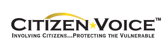 Citizen Voice Logo